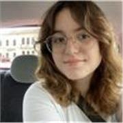I would describe myself as proactive and very enthusiastic, especially when it comes to languages. My lessons are aimed at anybody