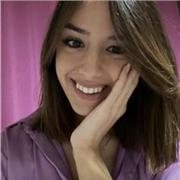 Laureata in lingue offre lezione di Inglese e Arabo