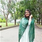 Biology tutor can teach upto 12 standard