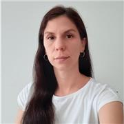 Doy clases de biología para estudiantes de secundaría