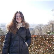 Docente di Italiano, Latino e Storia per studenti delle scuole secondarie di primo e secondo grado