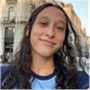 Profesora de apoyo escolar con clases dinámicas, de refuerzo, repaso y preparación de exámenes adaptadas al nivel. Cualquier asignatura de Educación Primaria, Inglés (ESO y Bachillerato), Lengua Castellana (ESO y Bachillerato), Física y Química (ESO), Bio