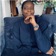 Tomisin Agbaje