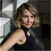 Educadora en Innovación, Tecnología y Modelos de Negocio Digitales.

Analizo tecnologías emergentes y enseño a empresas y empresar