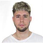 Profesor de matemáticas y lengua de ESO de forma entretenida para aprender lo mejor posible y de forma online