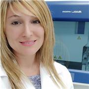 Licenciada en Biología y técnico especialista en análisis clínico y biomédico se ofrece a dar clases particulares, en tú domicilio o en el mío, en Sevilla capital y Mairena del aljarafe