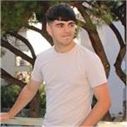 Estudiante de 4º en un grado en Física imparte clases de Matemáticas y Física