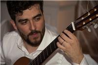 Profesor de composición musical. clases de composición, análisis, armonía, contrapunto, instrumentación y arreglos