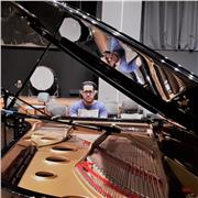 Cours de piano classique et jazz (Professeur diplômé)