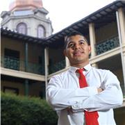 Profesor de inglés con experiencia