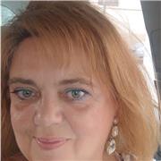 Profesora de Griego con experiencia en classes para ninos y adultos de forma on line