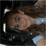 Estudiante de Grado en Maestra en Educación Primaria, cursando el tercer grado 