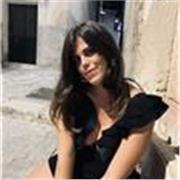 Specializzanda in psicologia del lavoro impartisce lezioni singole o servizio di doposcuola per bambini di elementari e medie