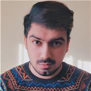 Soy tecnología medico que le apasiona enseñar sobre biologia a niños de enseñanza basica y media