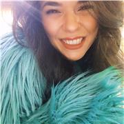 Laureata in lingue e culture per il turismo per studenti, aiuto compiti, insegnante italiano storia