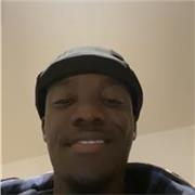 Englischlehrer erteilt Unterricht für Kinder