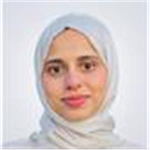 Ayse Mahmutoglu