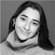 Profesora de español para refuerzo de redacción y ortografía