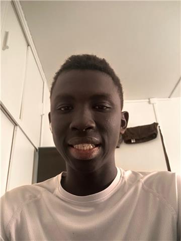 Babacar