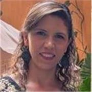 Maestra de inglés en línea y presencial