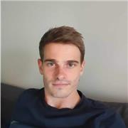 Diplômé en M2 Bio-ingenieurie, je propose des cours particulier de Biologie sur Toulouse et sa périphérie jusqu’au niveau Lycée.