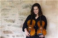 Clases particulares de Violín y Viola (Astorga)