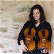 Clases particulares de Violín y Viola (Astorga)
