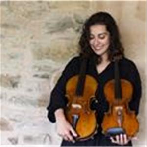 Lucía Iglesias Silva