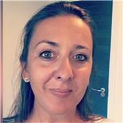 Native English teacher offering face to face or online lessons for all levels.