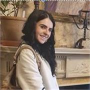 Tutor for English-Native English (UK) and English BA Graduate