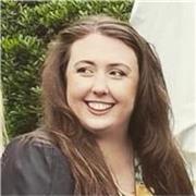 I have a native level of English language and I am a qualified primary school teacher in the UK