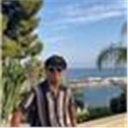 English Teacher who teaches English as foreign language
