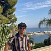 Shivansh Dixit