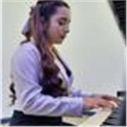 Clases particulares presenciales y virtuales de piano