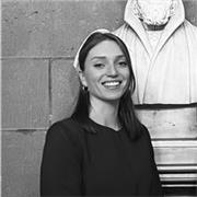 Professeur particulier de droit et juriste de formation