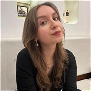 Selin Akkaya