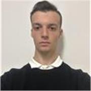 Studente universitario post liceo scientifico Che dà ripetizioni di matematica,fisica, inglese,latino,chimica,filosofia,storia,ita