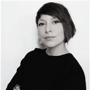 Professeure d'espagnol, japonais, pour les niveaux débutant, intermédiaire et avancé