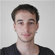 Etudiant en Histoire et Lettre donne cours de Géographie