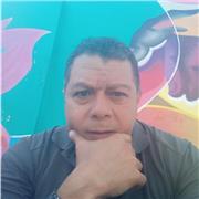 Profesor con experiencia,pedagogia y paciencia imparte clases a niños y adultos principiantes, facil metodo Berlitz