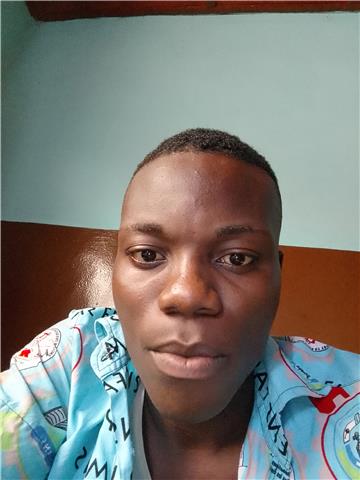 Mrs Senakpo Arnaud