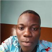 Mrs Senakpo Arnaud