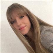 Profesora de inglés, para todas las edades