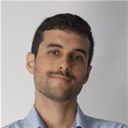 Psicólogo con más de 5 años de experiencia. Profesor de psicología y ESO