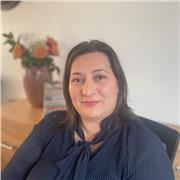 coaching for success, resilience, achieving goals