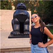 RIPETIZIONI DI MATERIE LETTERARIE E LATINO