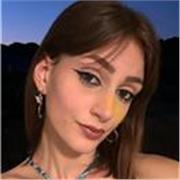 Studentessa di Scienze della Formazione Primaria al 3°anno, 21 anni, appassionata del mondo dell’insegnamento, offro aiuto compiti
