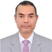 Maestro en el área administrativa y de tecnología