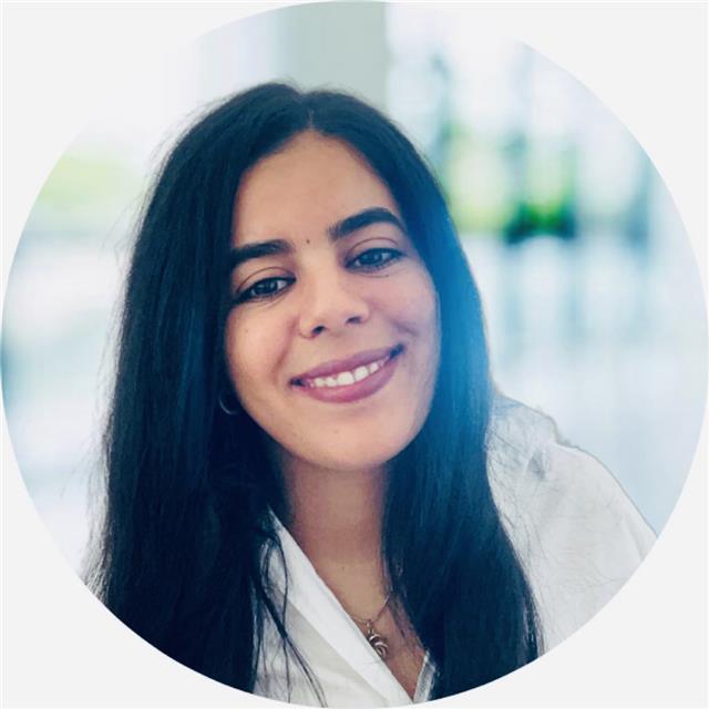 Laamari noura