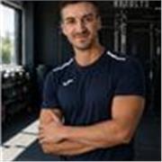 Transforma tu cuerpo y multiplica tu energía con entrenamiento👊